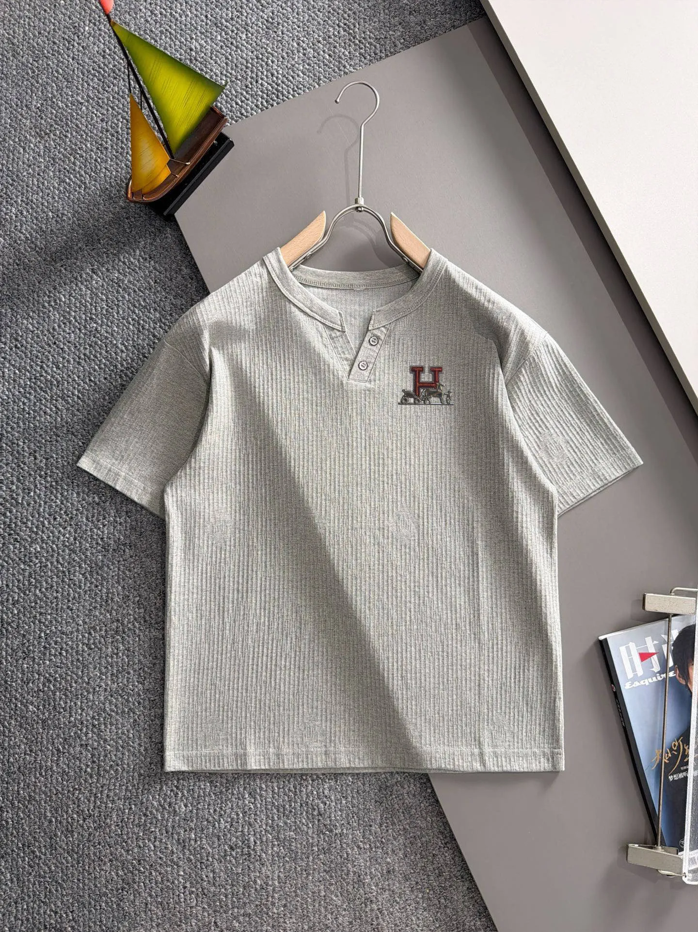 Quality 26ss New Arrival T ， ， T ， ， ！ Size：M 4XL